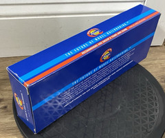Athearn 93522 Ho Penn Central SD38 Locomotive 6959 DCC Quick Plug Equipped