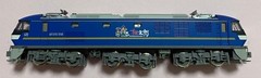 N gauge 3092-1 EF210 300