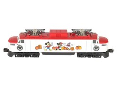 Lionel 6-18311 O Gauge Disney Mickey Mouse EP-5 Electric Locomotive #8311 LN/Box