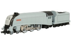 Bachmann 58749 HO Scale Thomas & Friends Spencer w/ Moving Eyes – New