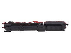 Berliner 02120 TT Gauge Dampfolk BR01-108 Steam Locomotive EX/Box