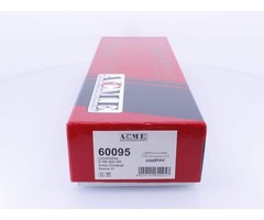 ACME 60095 HO Private BR 186 XR Crossrail E-Lok 905-6 DCC