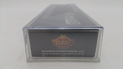 Broadway Limited 5702 N CB&Q USRA Heavy Mikado Steam Locomotive Sound #5504 EX