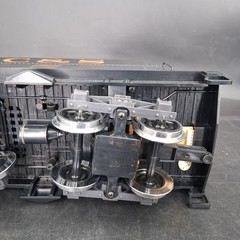 LGB 2018S G Scale Colorado & Southern 2-6-0 Mogul Locomotive # 5 WRONG BOX