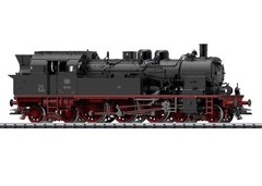 Trix 22876 Steam Locomotive Tender Br 78 515 DB Essen Epoch 3 Analogue Nip 1:87