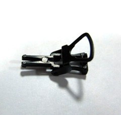 20Pcs / Lot 1/87 Model Train Ho Scale Proportional Universal Hook Accessories