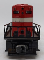 Lionel 2348 Vintage O Minneapolis & St. Louis GP-9 Diesel Locomotive