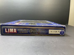 RARE LIMA HO #14 9728 SET -IN BOXED