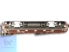 KATO EF58 150 Miyahara Depot Model 3049-1 Used