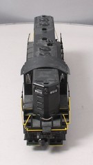 Lionel 6-28587 O Gauge Pennsylvania GP7 Diesel Locomotive #8510 LN
