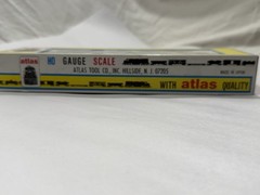 Vintage NOS Atlas RS-3 Locomotive HO Southern Pacific #5305 NIB Japan 7078