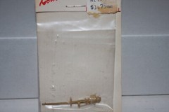 KEMTRON – BRASS POWER REVERSE
