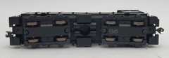 Atlas 8074 HO Scale NYC Alco S2 Diesel Locomotive #9633 EX