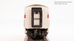 Broadway 9246 EMD F7 AB, CBQ 169A/169B, A-unit Paragon4 Sound/DC/DCC, Unpowered