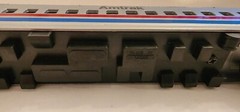 Model Power HO Scale Locomotive Amtrak 1095D Dummy