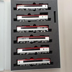 TOMIX 1/150 JR 253 Series Express Narita Express