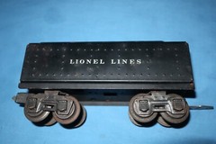 Lionel Lines #1689T Tender