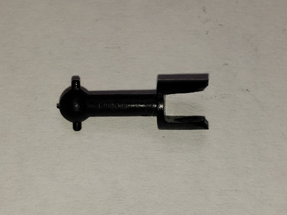 DRIVE SHAFT ONLY FOR HO SCALE MODEL POWER F3 DIESEL LOCOMOTIVE