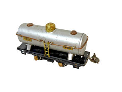 Vintage Lionel Prewar O Gauge Tinplate Freight Car Lot 804 805 807 831 Latch Cou