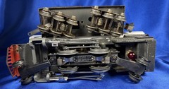 Lionel Prewar 263E Locomotive with 263W Tender 1936-39 /Serviced & Tested