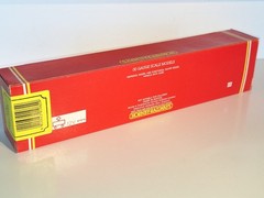 Hornby R082 GWR 4-6-0 King James II. New Old Stock. Mint Cond. Boxed. OO Scale