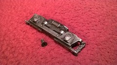 LIONEL POST WAR 623 DIESEL SWITCHER ENGINE – (3 of 3) 622-41 TRUCK SIDE