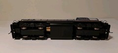 Walthers Trainline 931-2503 HO Scale EMD GP15-1 CSX YN3 Scheme #1545 Excellent