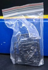 HO Athearn Genesis G9021 USRA 2-8-2 CHICAGO & EASTERN ILLINOIS C&EI