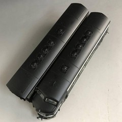 HO Gauge Walthers Proto 2000 Series