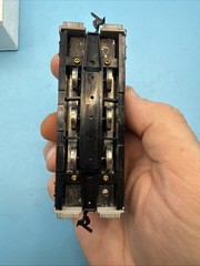 [T-N] Bachmann Plymouth 0-6-0 Diesel Burlington