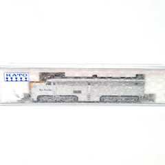 Rio Grande Western Alco KATO 176-4101 PA-1 6003 N Scale Gauge DC12V Precision