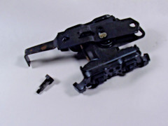 Lionel steam locomotive part 6-8100 611 This is original rear truck, circa 1981