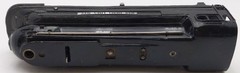 Lionel 1668 Vintage O 2-6-2 LL Gunmetal Torpedo Steam Locomotive