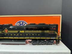 Lionel LEGACY 6-28316 NS heritage Pennsylvania SD70ACe diesel engine #1854 LNIB