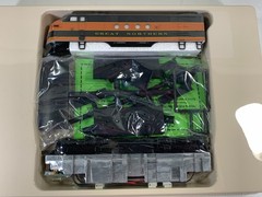 HO Stewart Hobbies 5022 FT AB Set Great Northern Diesel Kit #Un-numbered