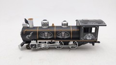 Hawthorne Village 14-01688-001 HO Scale Train Of Doom Express Locomotive EX