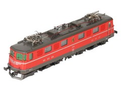 Marklin 3336 HO Scale Serie Ae 6/6 Electric Locomotive/Box