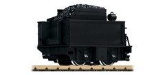 LGB 69576 Black Motorized Coal Tender