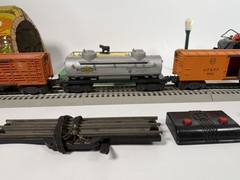Lionel 2026 Steam Engine 2-6-2 With Full Set, Transformer Everything Tested ✅✅