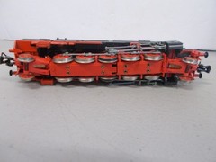 PIKO ~ 2-10-2 BR95 LCOMOTIVE~GUTERZUGTENDERLOKOMOTIVE~HO SCALE~ LOT C