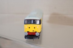 LIMA 205042 BR PARCELS CLASS 47 DIESEL LOCOMOTIVE 47522 DONCASTER ENTERPRISE om