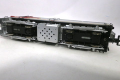 G Scale Aristocraft Alco FA-1 Diesel Santa Fe #2010 Item ART22010