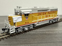 Broadway Limited HO #9580 EMD GP30 Locomotive UP #844 844 DCC Rdy NIB – CC