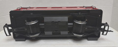 LGB G-GAUGE 2064 RED TRIEBWAGEN MOTORIZED RAILBUS – LNIB
