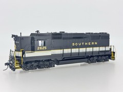 HO Challenger Imports CIL 2166.1 Southern Railway GP30 High Hood DCC SOUND