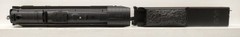 Lionel 6-18006 O Gauge Reading T-1 4-8-4 Steam Locomotive & Tender #2100 EX/Box