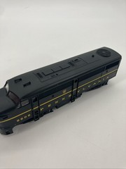 Pennsylvania FRATESCHI 1:87 HO SCALE FA1 LOCOMOTIVE Ships Fast