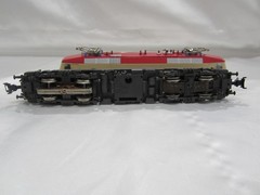 Marklin 3153 HO DB 120001-3 Electric Locomotive (Analogue)