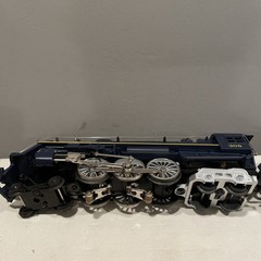 MTH RK Chesapeake & Ohio 4-6-4 Locomotive & Tender #308