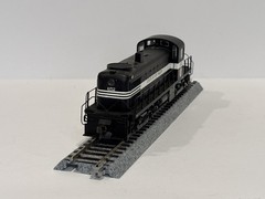 Proto 1000 Series 31275 HO Scale RS2 Locomotive #652 Lehigh & New England NIB